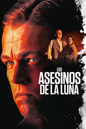 Los asesinos de la luna - Killers of the Flower Moon (2023)