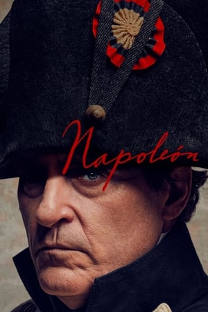 Napoleón - Napoleon (2023)