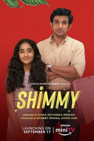 Shimmy (2021)