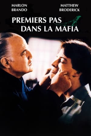 Premiers pas dans la mafia - The Freshman (1990)
