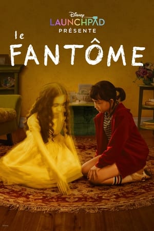 Le Fantôme - The Ghost (2023)