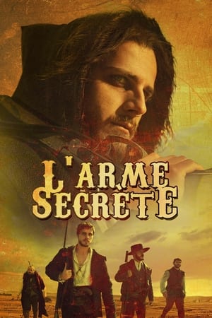 L'Arme secrète - The Mute Man of Sardinia (2022)