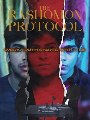 The Rashomon Protocol (2023)