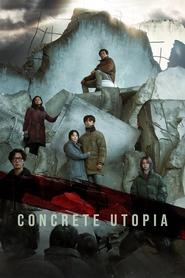 Utopie de béton - Concrete Utopia (2023)