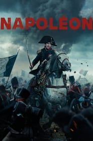 Napoléon - Napoleon (2023)