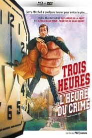 Trois heures, l'heure du crime - Three O'Clock High (1987)