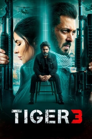 Tigrul 3 - Tiger 3 (2023)