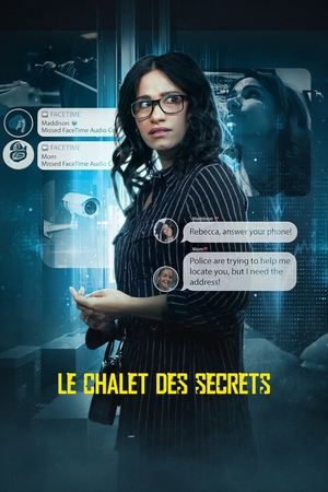 Le chalet des secrets - Trapped in the Cabin (2023)
