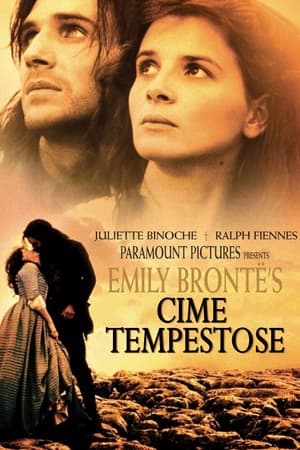 Cime Tempestose - Wuthering Heights (1992)
