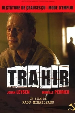 Trahir - Betrayal (1993)