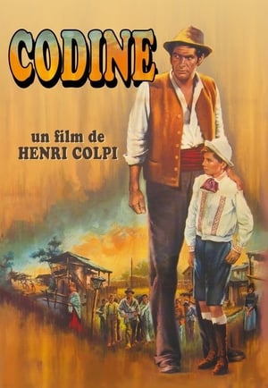 Codine (1963)