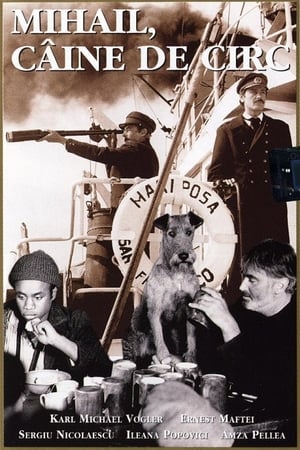 Michael, the Dog That Sang (1979)