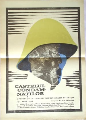 The Castle of the Condemned (1970)