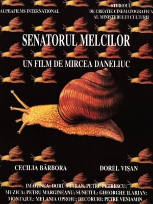 Les Escargots du sénateur - The Snails' Senator (1995)