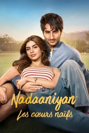 Nadaaniyan : Les cœurs naïfs - Untitled Ibrahim Ali Khan/Khushi Kapoor Movie