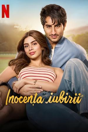 Untitled Ibrahim Ali Khan/Khushi Kapoor Movie