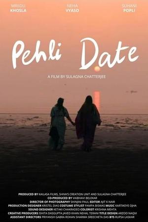 Pehli Date (2025)
