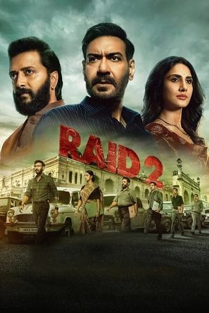 Raid 2 (2024)