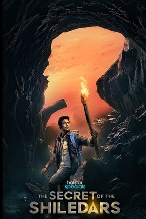 The Secrets of the Shiledars (2025)