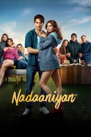 Nadaaniyan - Untitled Ibrahim Ali Khan/Khushi Kapoor Movie (-)