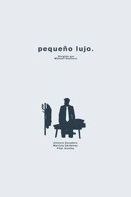 pequeño lujo