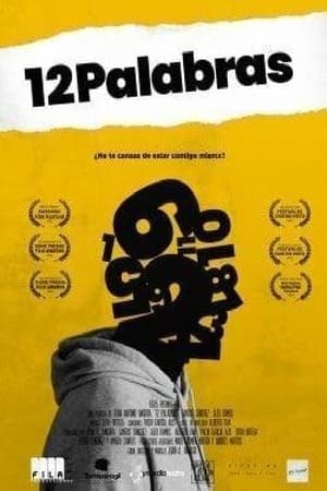 12 palabras (2022)