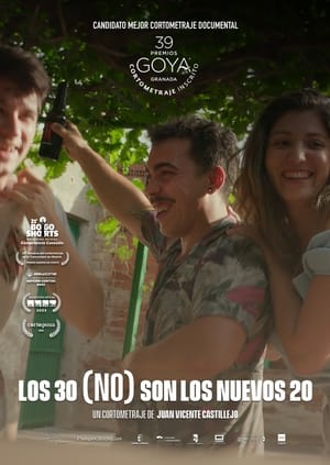 LOS 30 (NO) SON LOS NUEVOS 20