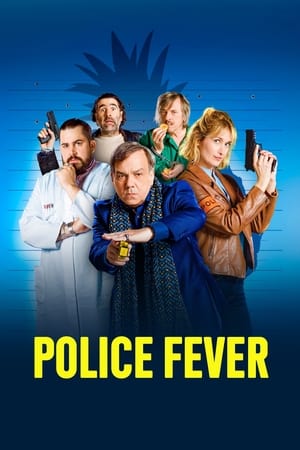 38°5 Quai des Orfèvres (2023)