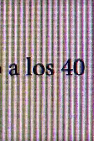 Canguro a los 40 (2021)