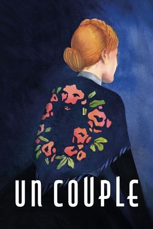 Un Couple (2022)