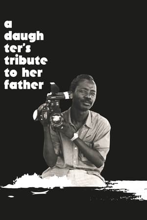 A Daughter's Tribute to Her Father: Souleymane Cissé (2022)