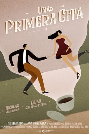 A First Date (2019)