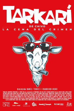 A restaurant, a mouse, a dead man, a very particular family and a rainy dark night... (2023)