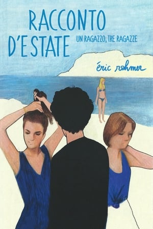 Un ragazzo, tre ragazze - Racconto d'estate - A Summer's Tale (1996)