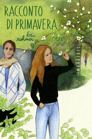 Racconto di primavera - A Tale of Springtime (1990)