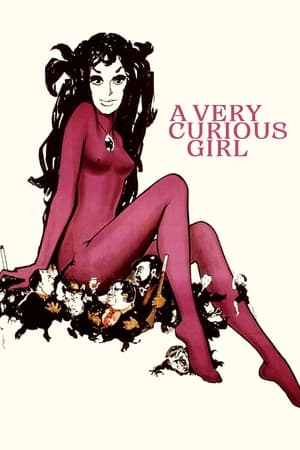 La novia del pirata - A Very Curious Girl (1969)
