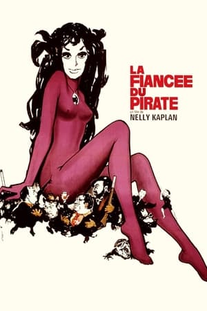 La Fiancée du pirate (1969)