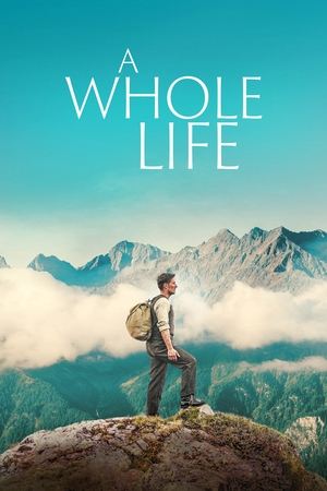Une vie entière - A Whole Life (2023)