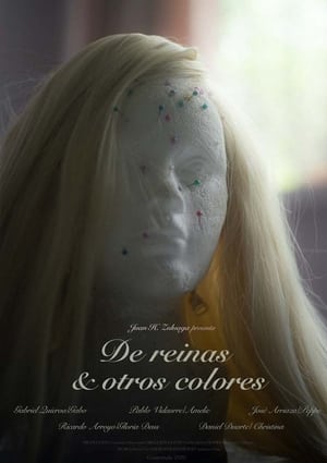 De reinas y otros colores (2021)