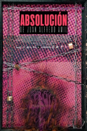 Absolución, de Juan Alfredo Amil (2023)