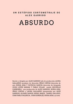 ABSURDO (2021)