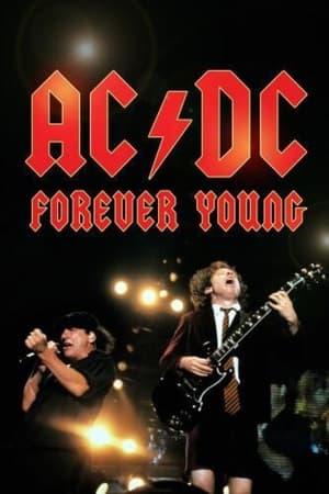 AC/DC - Forever Young (2023)