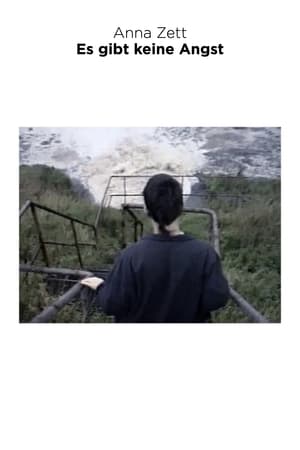 Afraid Doesn’t Exist (2023)