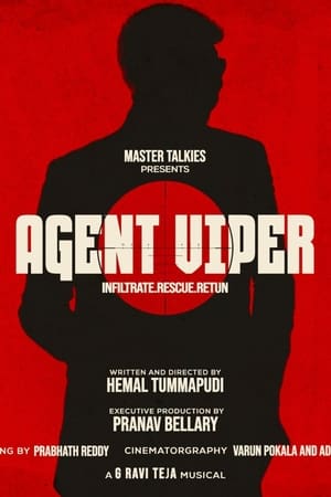 Agent Viper (2023)
