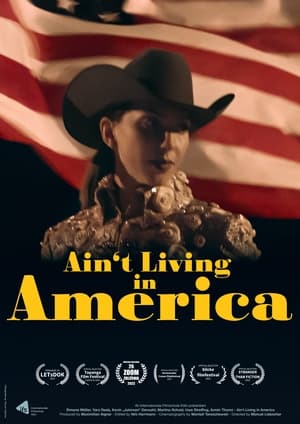 Ain't Living in America (2021)