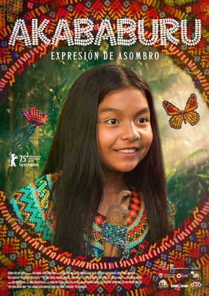 Akababuru: Expression of Astonishment (2025)