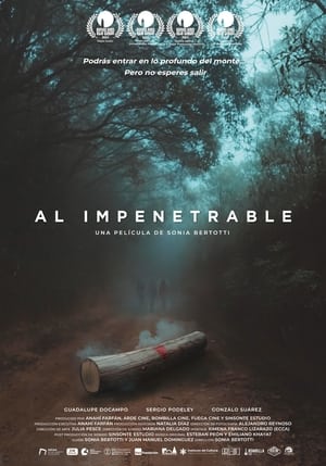 Al Impenetrable (2023)