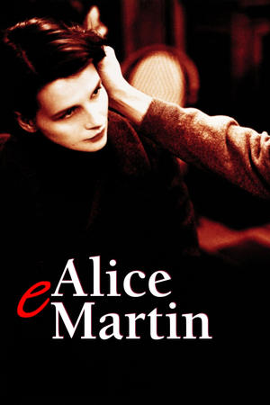Alice e Martin - Alice and Martin (1998)