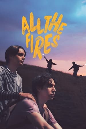Enflammé - All the Fires (2023)