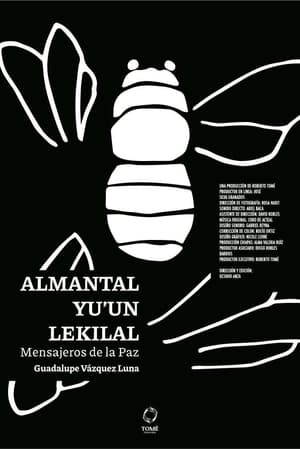 Almantal Yu’un Lekilal (2021)